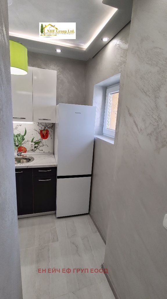 En venta  1 dormitorio Sofia , Sveta Troitsa , 55 metros cuadrados | 76050723 - imagen [6]