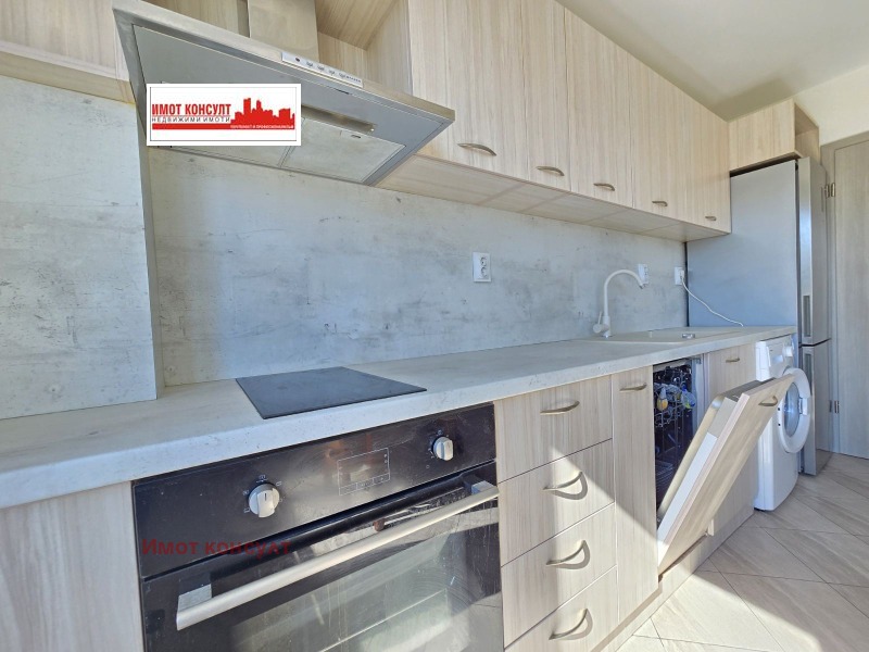Продава  2-стаен град Пловдив , Кючук Париж , 65 кв.м | 75853527 - изображение [4]