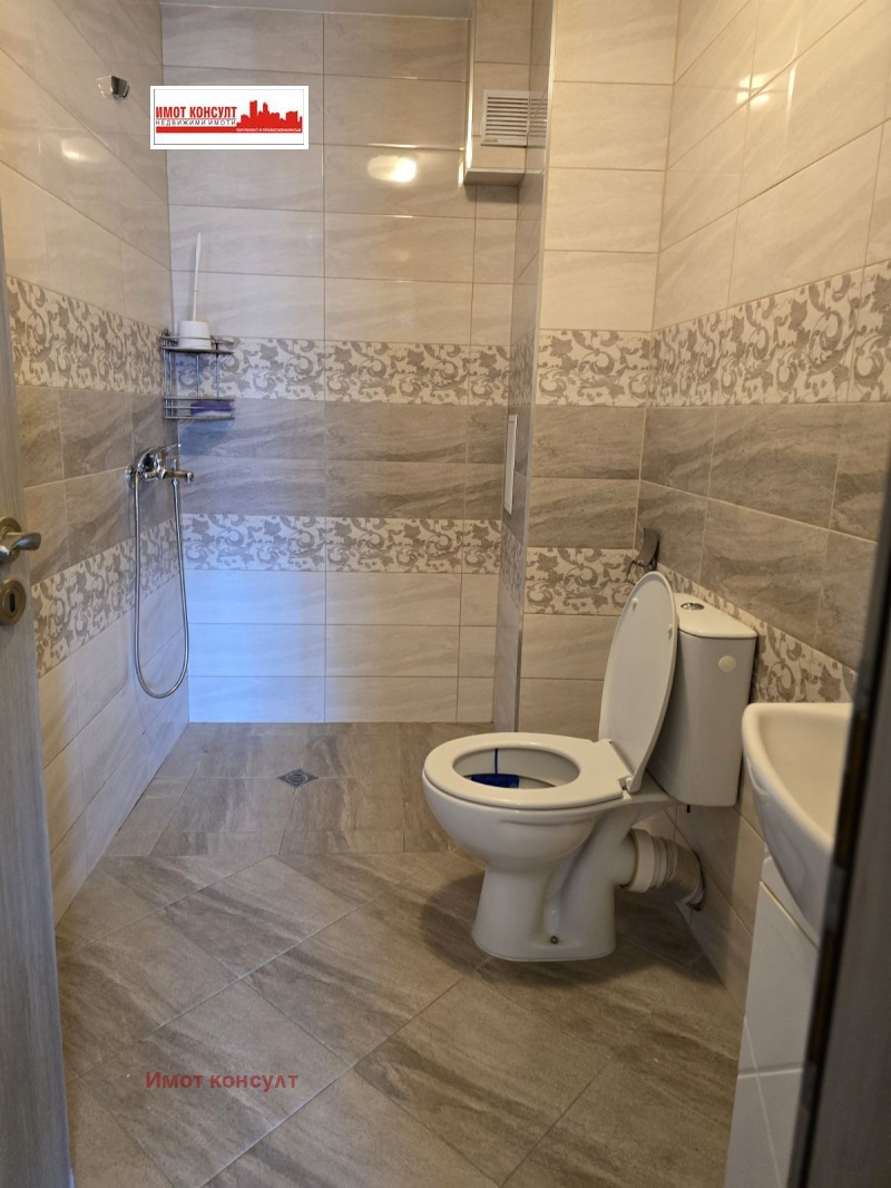 Продава  2-стаен град Пловдив , Кючук Париж , 65 кв.м | 75853527 - изображение [9]