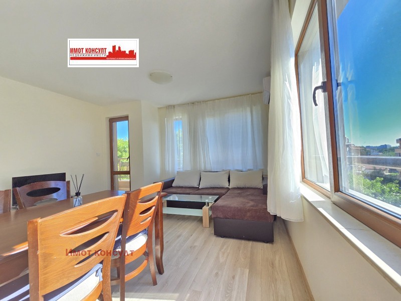 Продава  2-стаен град Пловдив , Кючук Париж , 65 кв.м | 75853527 - изображение [5]