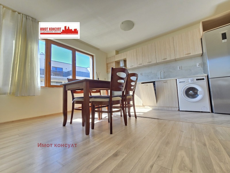 Продава  2-стаен град Пловдив , Кючук Париж , 65 кв.м | 75853527 - изображение [3]