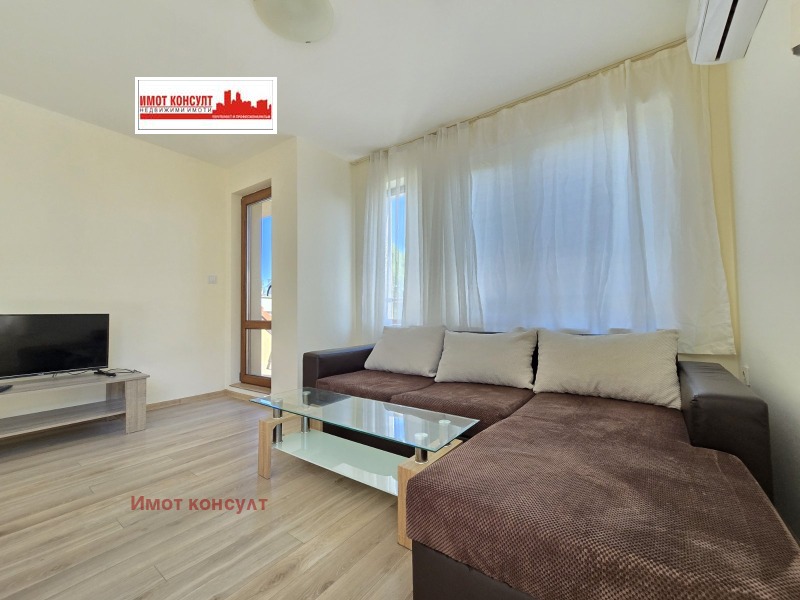 Продава  2-стаен град Пловдив , Кючук Париж , 65 кв.м | 75853527 - изображение [2]