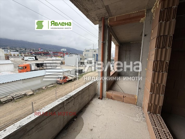 Продава 2-СТАЕН, гр. София, Кръстова вада, снимка 4 - Апартаменти - 53037866