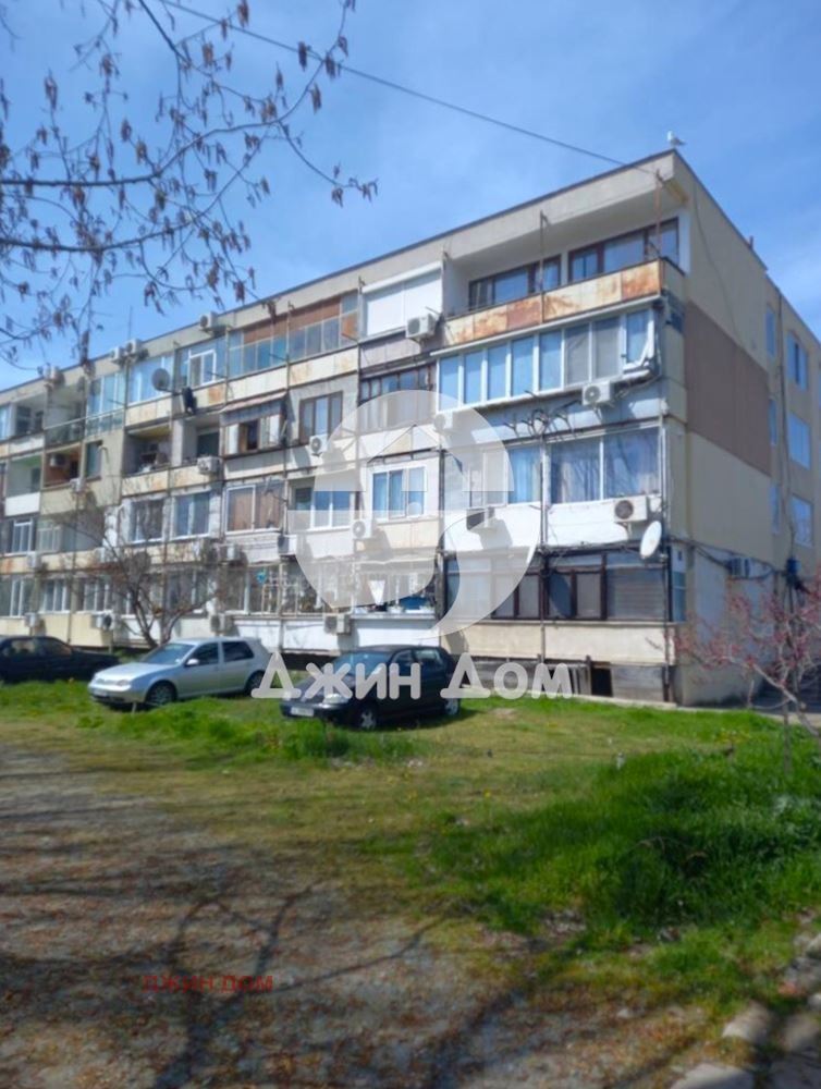 Продава 2-СТАЕН, к.к. Слънчев бряг, област Бургас, снимка 8 - Апартаменти - 54647582