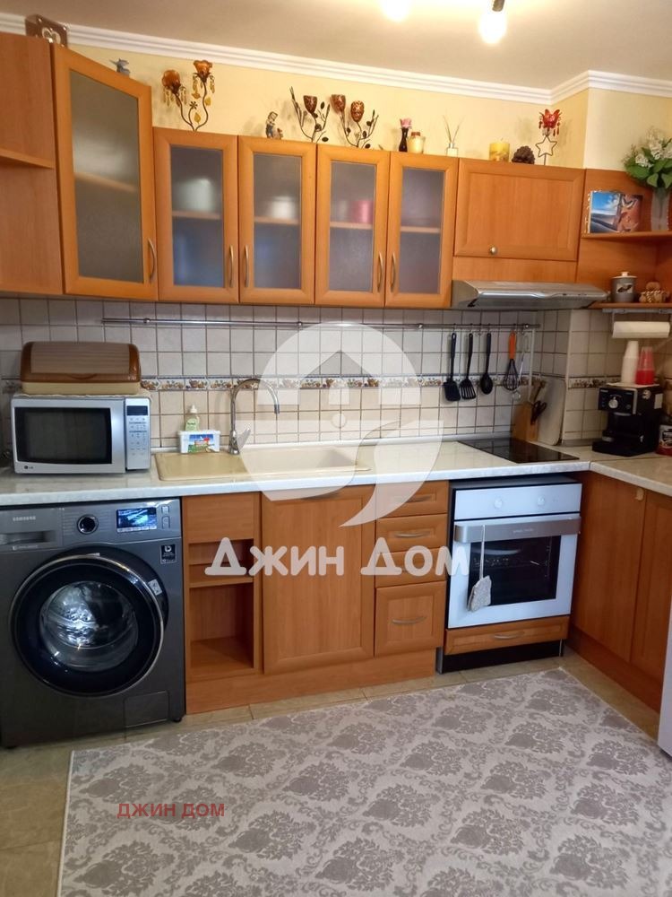 Продава 2-СТАЕН, к.к. Слънчев бряг, област Бургас, снимка 4 - Апартаменти - 54647582