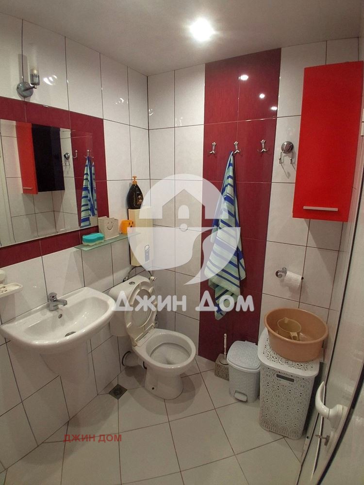 Продава 2-СТАЕН, к.к. Слънчев бряг, област Бургас, снимка 6 - Апартаменти - 54647582