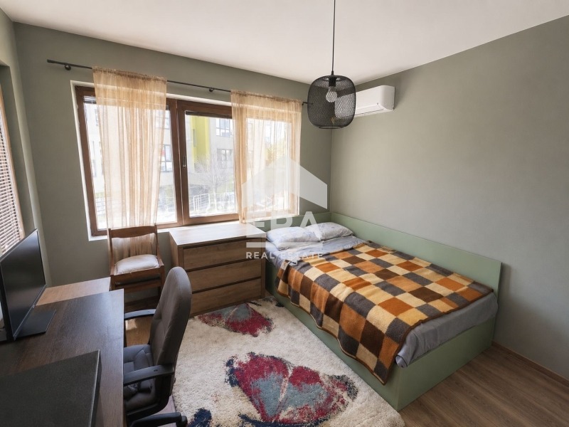 Продава 2-СТАЕН, гр. Варна, Младост 2, снимка 4 - Апартаменти - 55625556