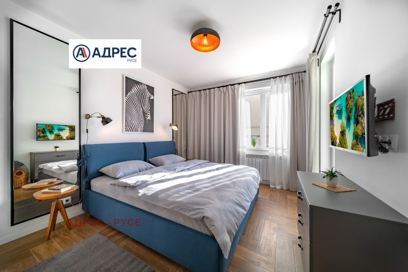 Продава 2-СТАЕН, гр. Русе, Център, снимка 6 - Апартаменти - 56461802