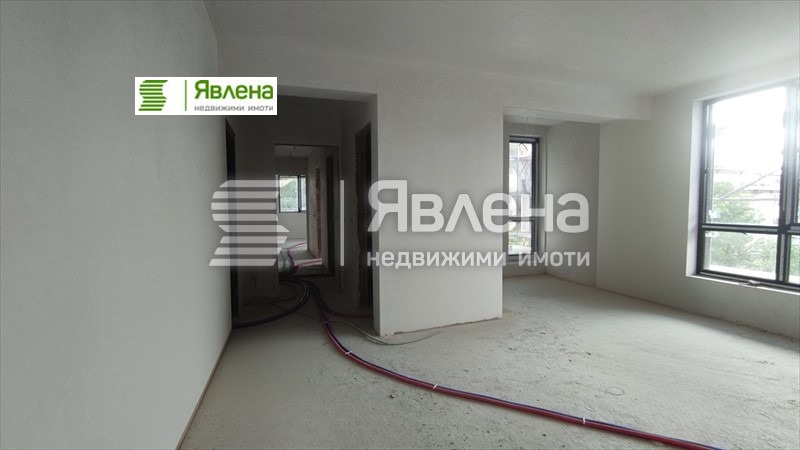 Продава 3-СТАЕН, гр. София, Редута, снимка 4 - Aпартаменти - 46518766