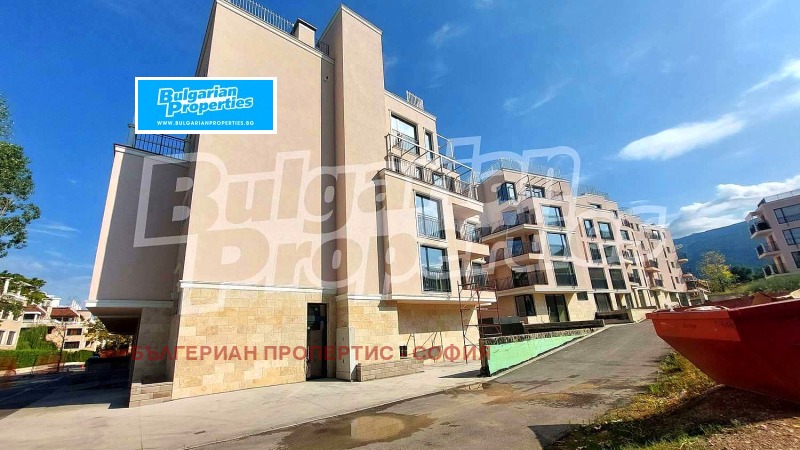 Продава 3-СТАЕН, гр. София, Витоша, снимка 1 - Aпартаменти - 46674156