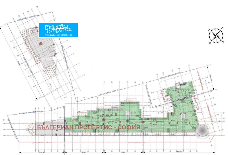 Продава 3-СТАЕН, гр. София, Витоша, снимка 16 - Aпартаменти - 46674156