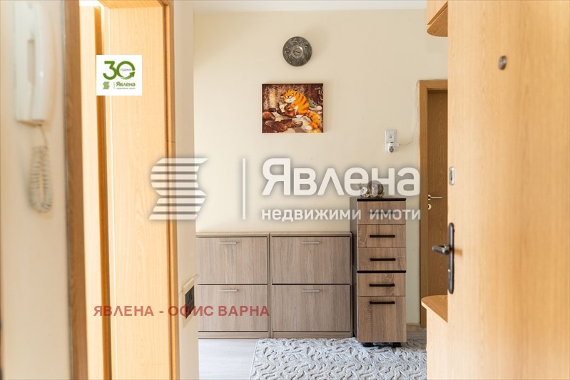 Προς πώληση  2 υπνοδωμάτια Βαρνα , ΤΣενταρ , 95 τ.μ | 61613674 - εικόνα [13]