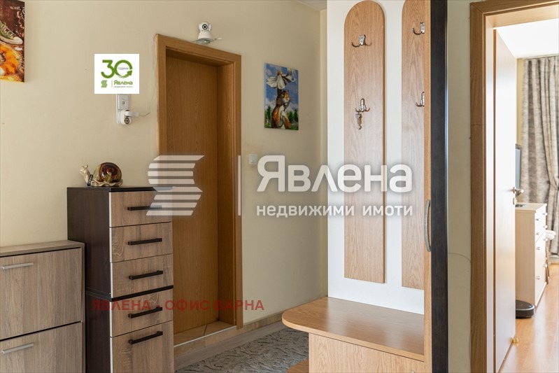 Προς πώληση  2 υπνοδωμάτια Βαρνα , ΤΣενταρ , 95 τ.μ | 61613674 - εικόνα [12]