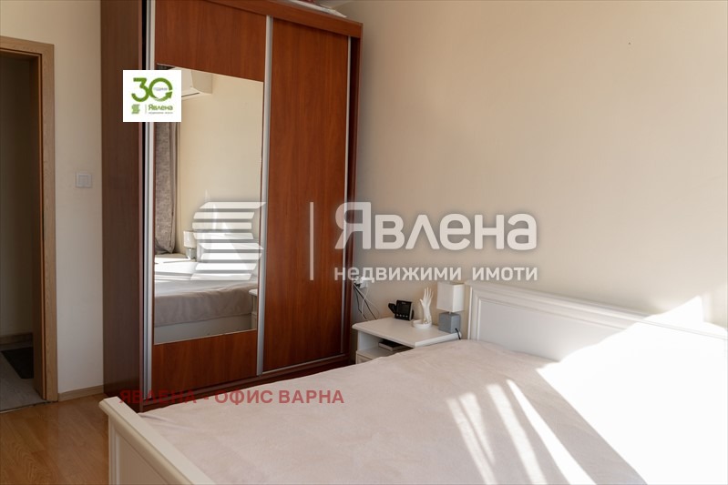 Προς πώληση  2 υπνοδωμάτια Βαρνα , ΤΣενταρ , 95 τ.μ | 61613674 - εικόνα [9]