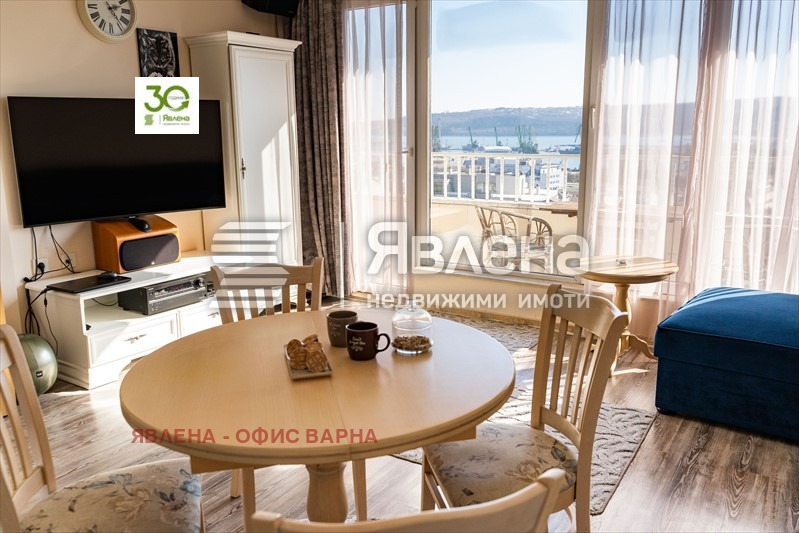 Προς πώληση  2 υπνοδωμάτια Βαρνα , ΤΣενταρ , 95 τ.μ | 61613674