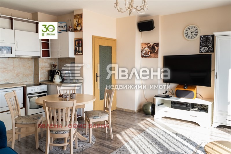 Προς πώληση  2 υπνοδωμάτια Βαρνα , ΤΣενταρ , 95 τ.μ | 61613674 - εικόνα [5]