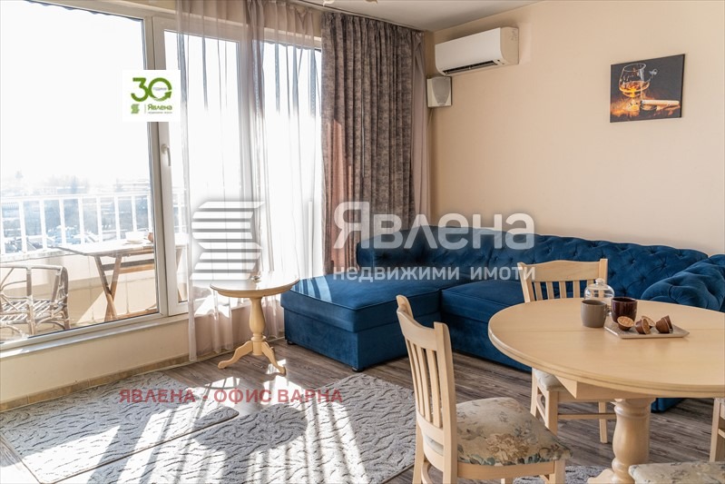 Προς πώληση  2 υπνοδωμάτια Βαρνα , ΤΣενταρ , 95 τ.μ | 61613674 - εικόνα [2]