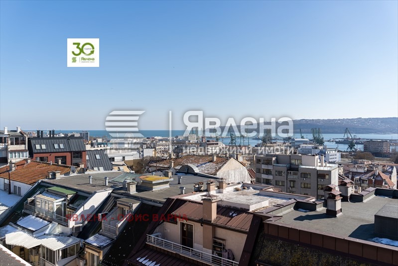 Προς πώληση  2 υπνοδωμάτια Βαρνα , ΤΣενταρ , 95 τ.μ | 61613674 - εικόνα [6]