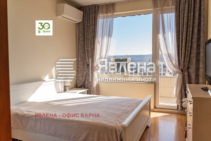 Προς πώληση  2 υπνοδωμάτια Βαρνα , ΤΣενταρ , 95 τ.μ | 61613674 - εικόνα [8]