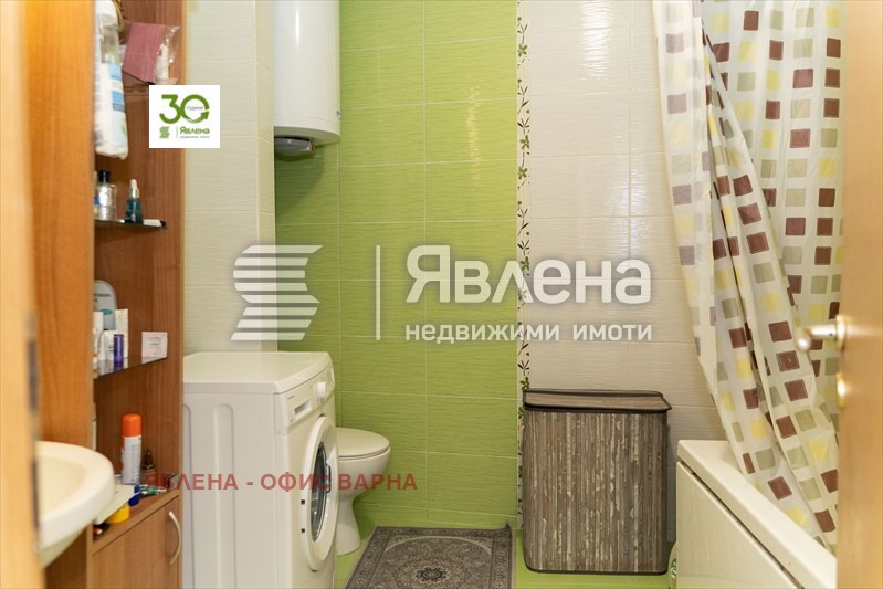 Προς πώληση  2 υπνοδωμάτια Βαρνα , ΤΣενταρ , 95 τ.μ | 61613674 - εικόνα [11]