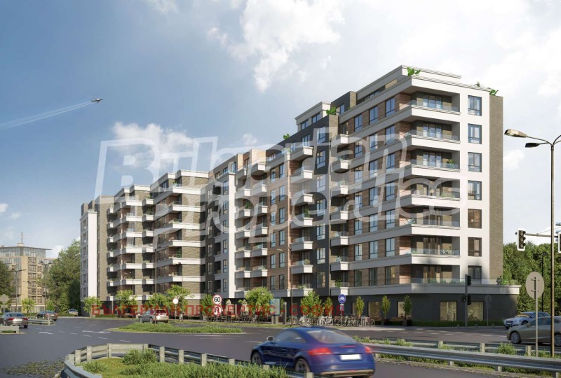 Продава  3-стаен град София , Красна поляна 2 , 103 кв.м | 32212347 - изображение [15]