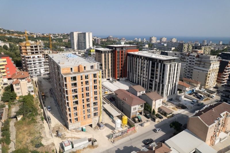 Продава  3-стаен град Варна , Левски 1 , 105 кв.м | 15545341 - изображение [7]