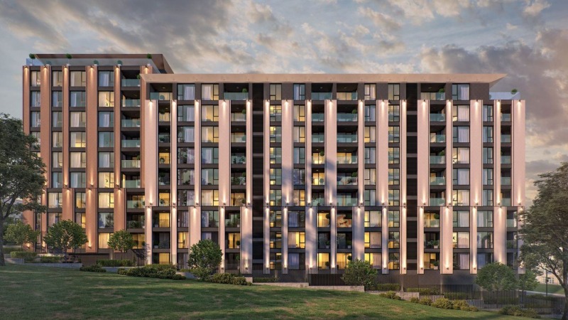 Продава  3-стаен град Варна , Левски 1 , 105 кв.м | 15545341 - изображение [4]