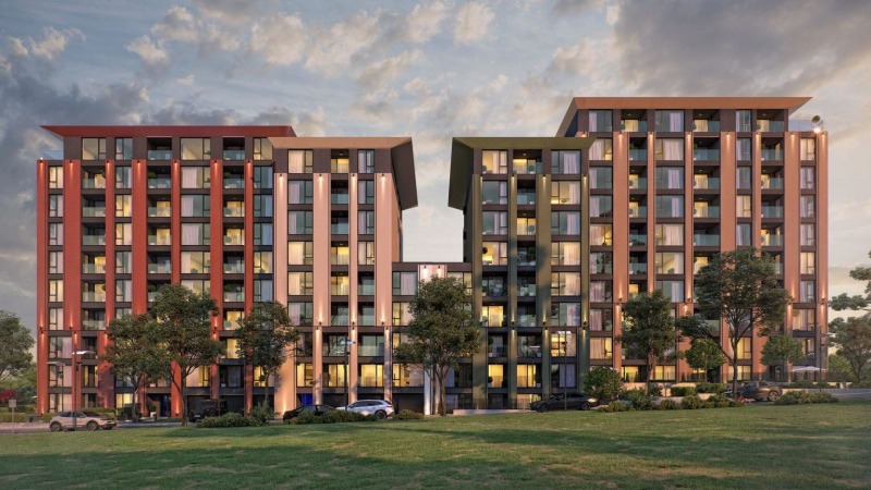 Продава  3-стаен град Варна , Левски 1 , 105 кв.м | 15545341 - изображение [5]