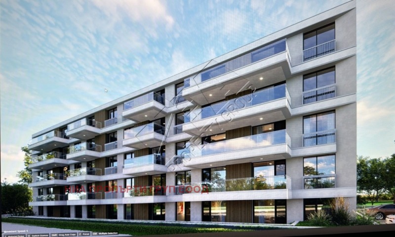 Продава 3-СТАЕН, гр. Созопол, област Бургас, снимка 2 - Апартаменти - 52691845