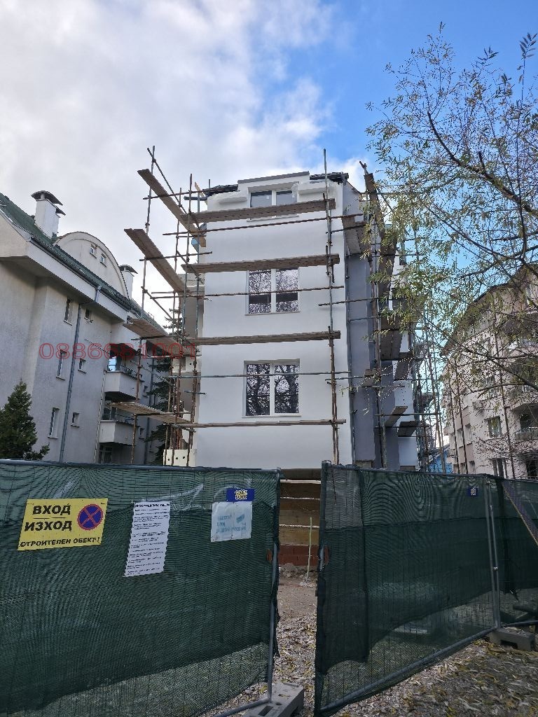 Продава 3-СТАЕН, гр. София, Витоша