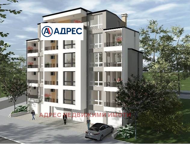 Продава 3-СТАЕН, гр. Стара Загора, Железник - център, снимка 2 - Апартаменти - 53172903