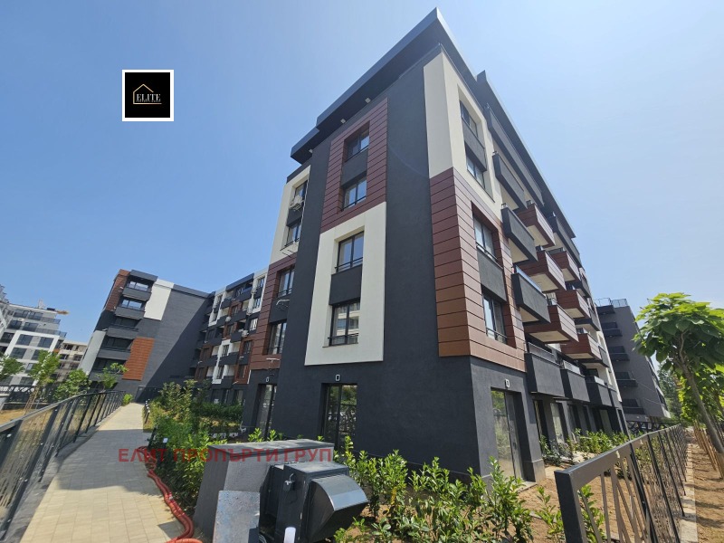 Продава 3-СТАЕН, гр. София, Малинова долина, снимка 2 - Апартаменти - 53190307