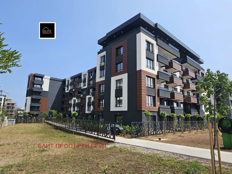 Продава 3-СТАЕН, гр. София, Малинова долина