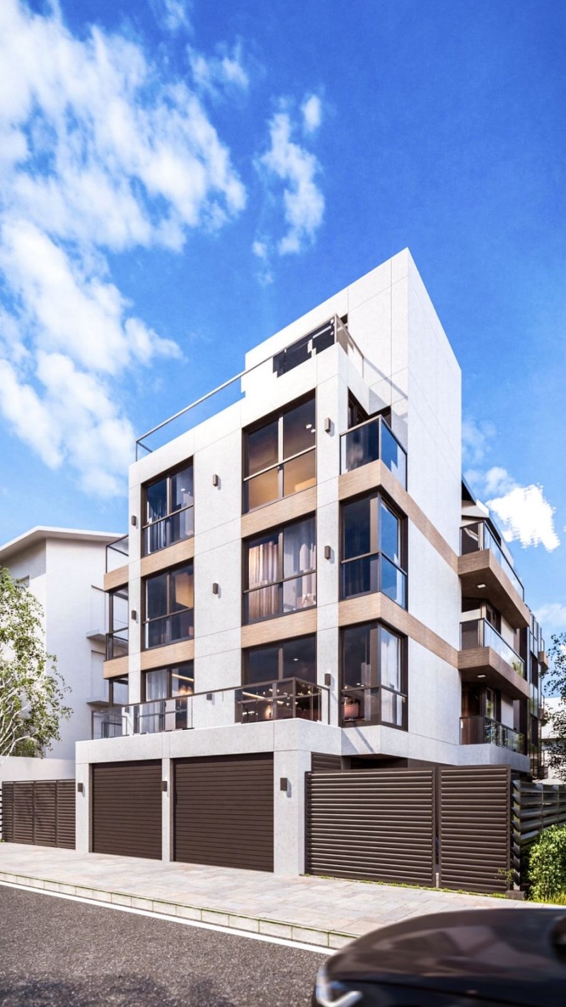 Продава 3-СТАЕН, гр. София, област София-град, снимка 3 - Апартаменти - 53518828