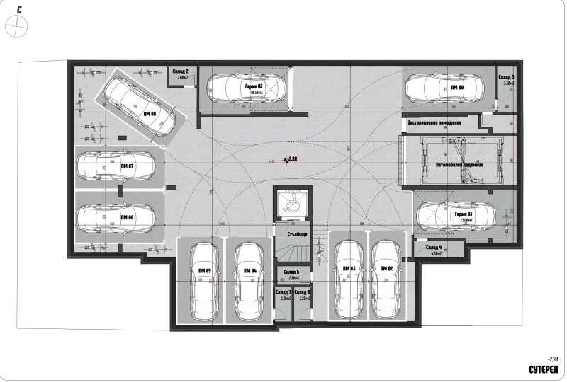 Продава 3-СТАЕН, гр. София, област София-град, снимка 9 - Апартаменти - 53518828