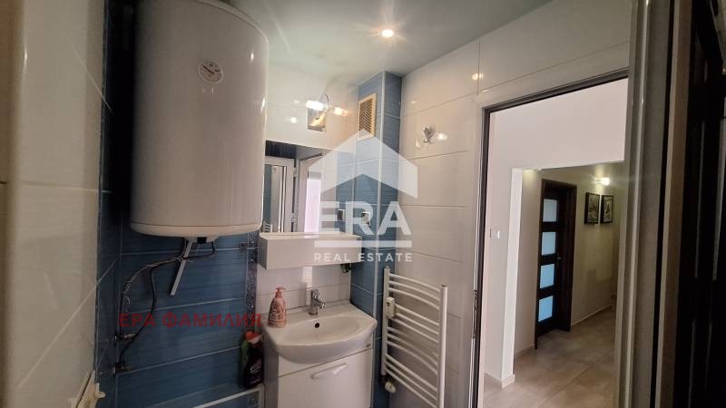 Продава 3-СТАЕН, гр. София, Сухата река, снимка 11 - Апартаменти - 54679190