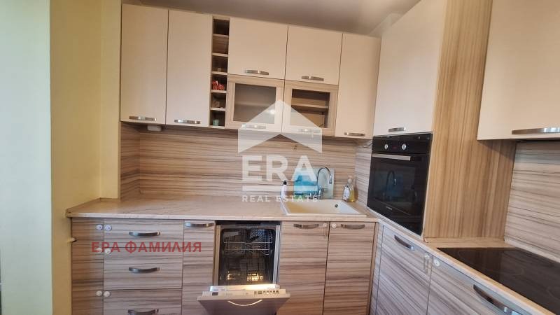 Продава 3-СТАЕН, гр. София, Сухата река, снимка 5 - Апартаменти - 54679190