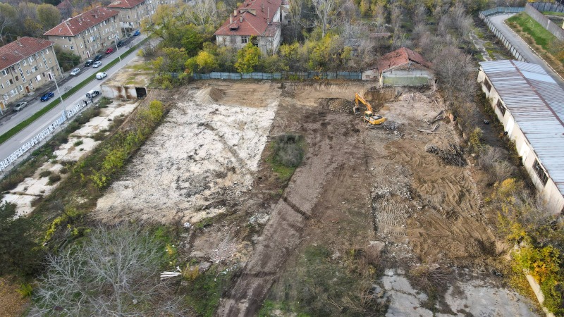 Продава 4-СТАЕН, гр. Плевен, Широк център, снимка 14 - Апартаменти - 51352038