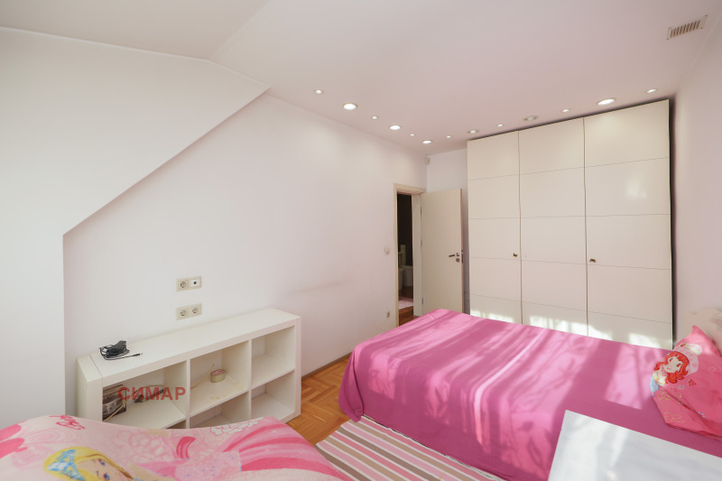 Продава 4-СТАЕН, гр. София, Манастирски ливади, снимка 11 - Апартаменти - 53197852