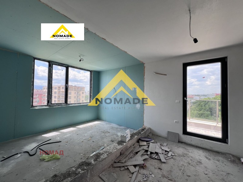 Na sprzedaż  3+ sypialni Plowdiw , Ostromila , 161 mkw | 35358403 - obraz [7]