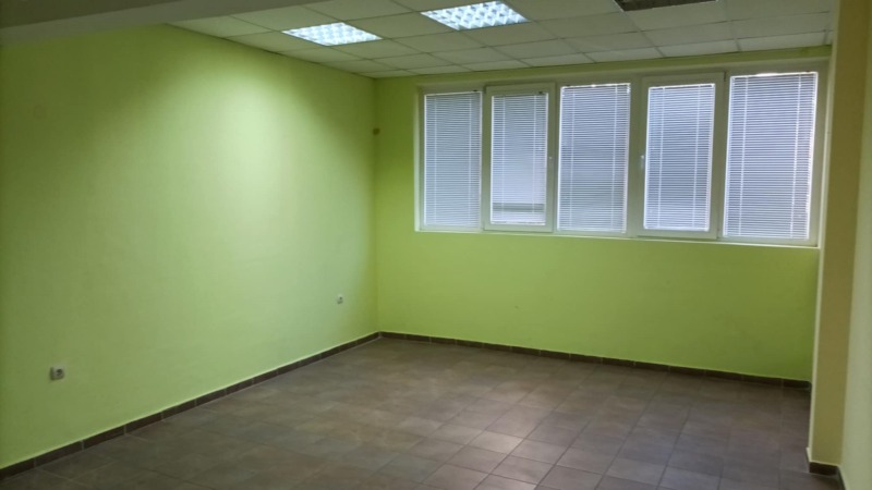 Продава ОФИС, гр. Русе, Център, снимка 8 - Офиси - 52785636