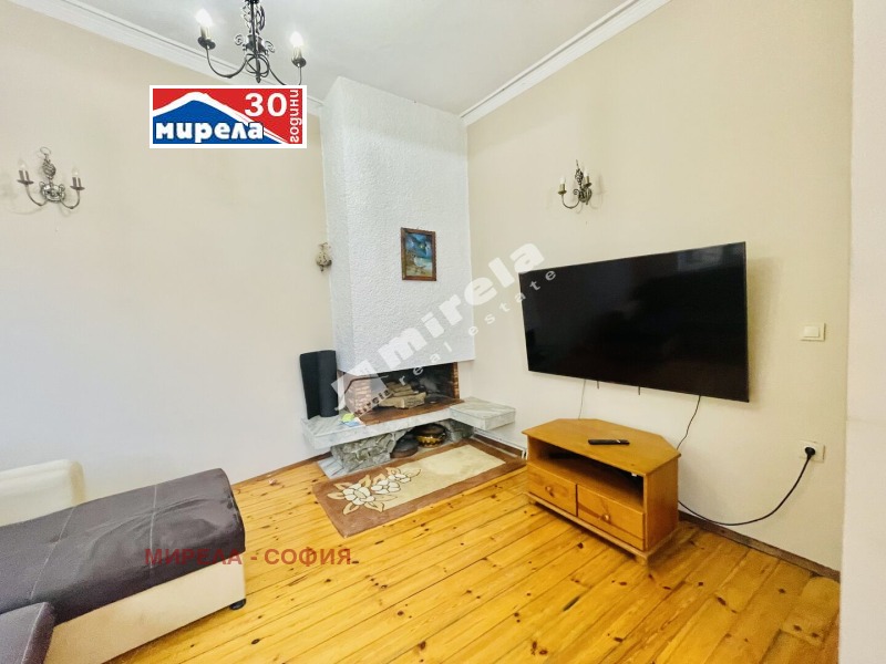 Продава ЕТАЖ ОТ КЪЩА, гр. София, Княжево, снимка 12 - Етаж от къща - 51502351