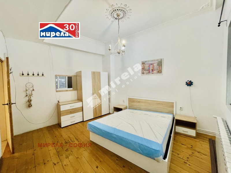 Продава ЕТАЖ ОТ КЪЩА, гр. София, Княжево, снимка 6 - Етаж от къща - 51502351