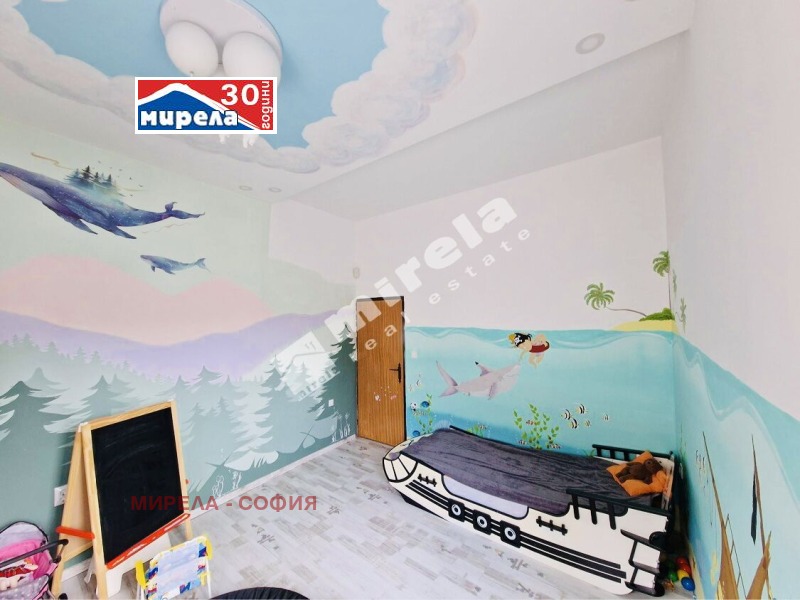 Продава ЕТАЖ ОТ КЪЩА, град София, Княжево • 285000 € • 59613970 — Holmes.bg