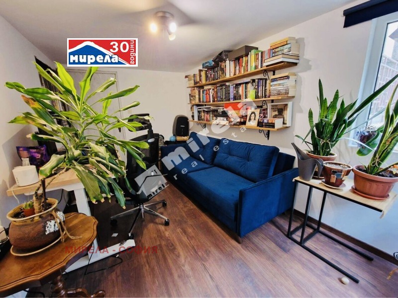 Продава ЕТАЖ ОТ КЪЩА, гр. София, Княжево, снимка 4 - Етаж от къща - 51502351