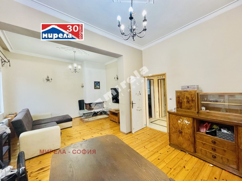 Продава ЕТАЖ ОТ КЪЩА, гр. София, Княжево, снимка 2 - Етаж от къща - 51502351