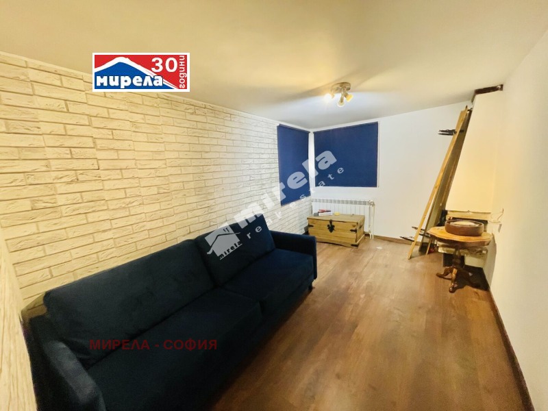 Продава ЕТАЖ ОТ КЪЩА, гр. София, Княжево, снимка 13 - Етаж от къща - 51502351