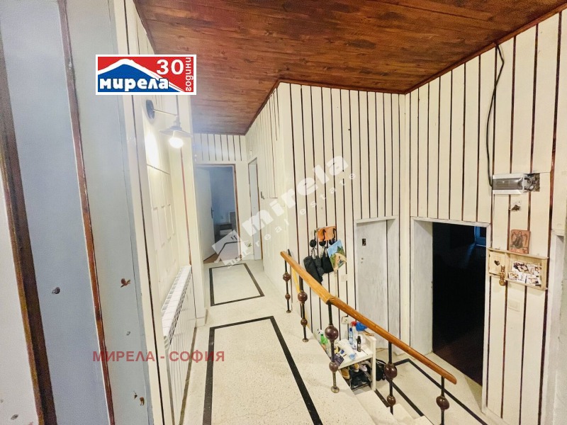 Продава ЕТАЖ ОТ КЪЩА, гр. София, Княжево, снимка 10 - Етаж от къща - 51502351