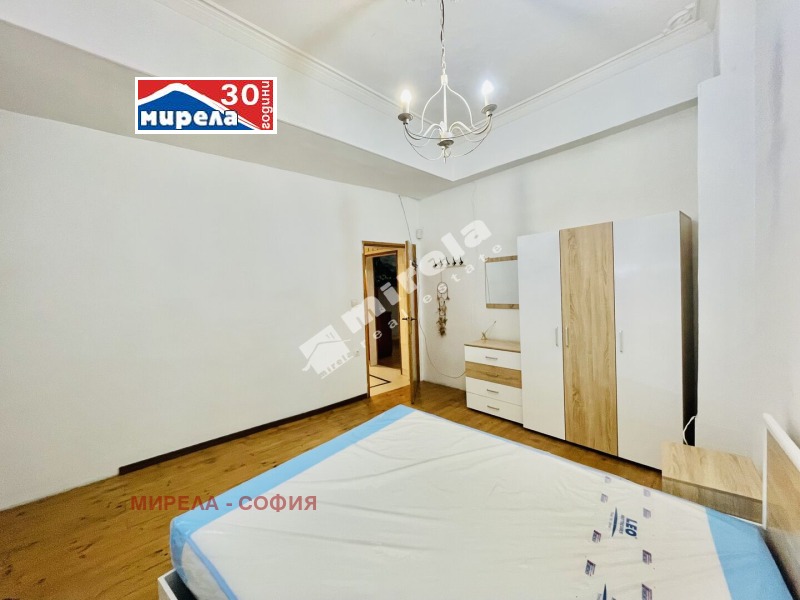 Продава ЕТАЖ ОТ КЪЩА, гр. София, Княжево, снимка 7 - Етаж от къща - 51502351