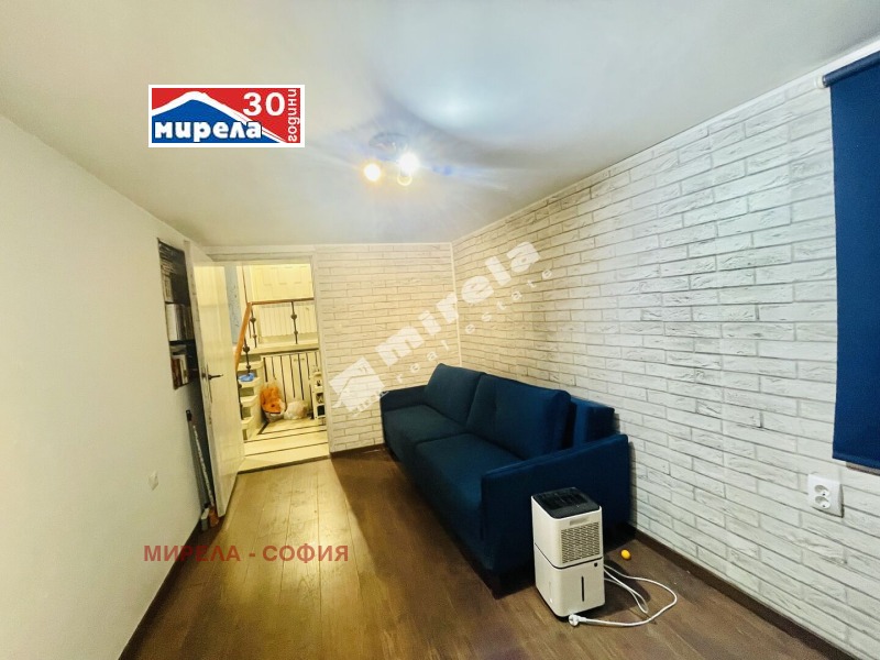 Продава ЕТАЖ ОТ КЪЩА, гр. София, Княжево, снимка 14 - Етаж от къща - 51502351